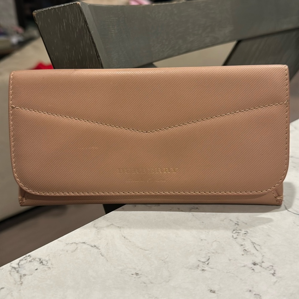 Burberry Wallet
